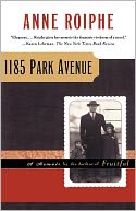1185 Park Avenue