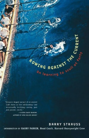 Rowing Against the Current: On Learning to Scull at Forty