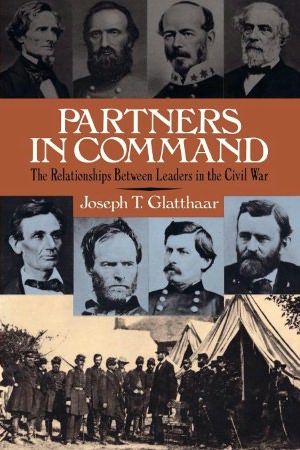 Partners In Command