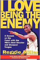 I Love Being the Enemy