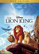 The Lion King with Matthew Broderick