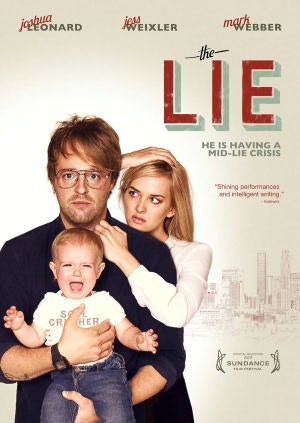 The Lie