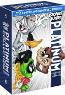 Looney Tunes Platinum Collection Volume 1: Ultimate Collector's Edition