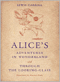 Through The Looking Glass: A Young Readers Classic By Lewis Carroll!