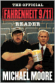 The Official Fahrenheit 9/11 Reader