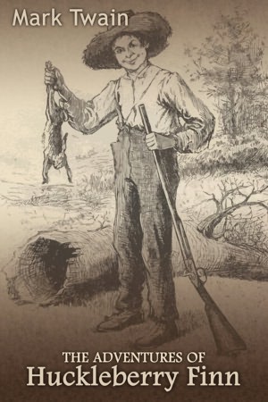 The Adventures of Huckleberry Fun