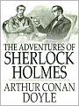 The Adventures of Sherlock Holmes