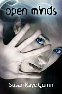 Open Minds (Book One of the Mindjack Trilogy)