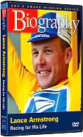 Biography: Lance Armstrong - Racing for His Life