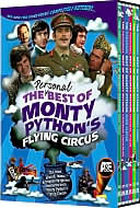 The Personal Best of Monty Python's Flying Circus