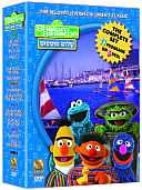 Shalom Sesame