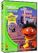 Shalom Sesame 1
