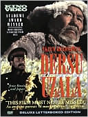 Dersu Uzala with Maxim Munzuk