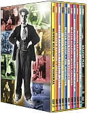 Buster Keaton - The Art of Buster Keaton