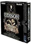Edison: The Invention of the Movies with Thomas Alva Edison