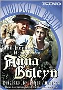 Anna Boleyn