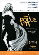 La Dolce Vita with Marcello Mastroianni