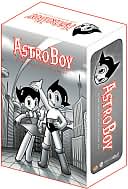 Astro Boy: Ultra Collector's Edition Dvd Set 1
