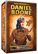 Daniel Boone: Season 1
