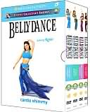 Bellydance Fitness for Weight Loss