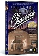 Off the Menu: the Last Days of Chasen's with Shari Springer Berman