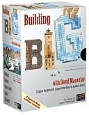 Building Big with David Macaulay Collection
