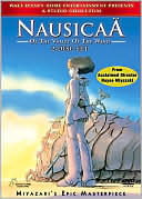 Nausicaa of the Valley of the Wind