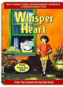 Whisper of the Heart