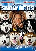 Snow Dogs with Cuba Gooding Jr.