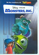 Monsters, Inc.