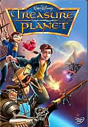 Treasure Planet
