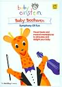 Baby Einstein - Baby Beethoven