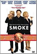 Smoke with William Hurt