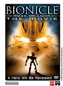 Bionicle: Mask of Light