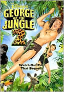 George of the Jungle 2