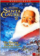 The Santa Clause 2