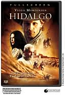 Hidalgo with Viggo Mortensen
