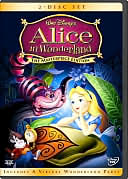 Alice in Wonderland
