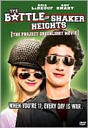 The Battle of Shaker Heights