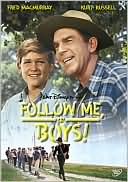 Follow Me, Boys! with Fred MacMurray