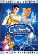 Cinderella with Ilene Woods