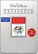 Mickey Mouse in Black & White Vol. 2: 1928-1935