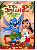 Lilo & Stitch 2 - Stitch Has a Glitch with Dakota Fanning