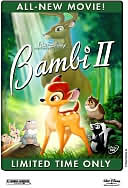 Bambi II