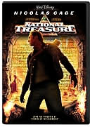 National Treasure