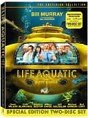 The Life Aquatic with Steve Zissou with Bill Murray