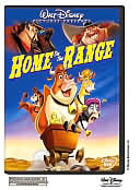 Home on the Range with Roseanne Barr