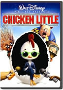Chicken Little