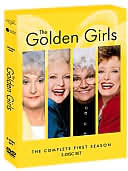 The Golden Girls - The Complete First Season