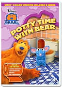 Bear in the Big Blue House: Potty Time with Bear